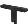 Lenovo Altoparlante soundbar Lenovo 4XD1J05151 2.0 canali 4W Usb Nero [4XD1J05151]