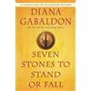 Diana Gabaldon Seven Stones to Stand or Fall (Tascabile) Outlander