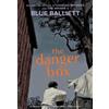 Blue Balliett The Danger Box (Tascabile)
