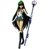Bandai Sailor Pluto S.H. Figuarts Action Figure Bandai Garnet Rod Tamashii Nations