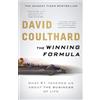 David Coulthard The Winning Formula (Tascabile)