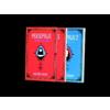Marjane Satrapi Persepolis Box Set (Tascabile) Pantheon Graphic Library