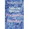 Valérie Perrin Forgotten on Sunday (Tascabile)