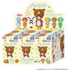 TAKARA TOMY Petit Licca-chan San-X Universe Collection DP-BOX Fashion Doll NUOVO