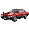 Hasegawa 1/24 Nissan Skyline Turbo RS R30 HC65