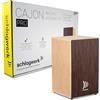 Schlagwerk - CBA30SW - Cajon montabile SPL - Pro Wenge - Large