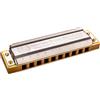Hohner M200508X Marine Band Deluxe G Harmonica