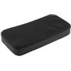 Amagogo Cuscini per Lettino Da Massaggio per, Zona Lombare, Ginocchia, Piedi, Nero, 33 × 16 × 5 cm