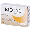 Biomedica Foscama Integratore Alimentare Antiossidante Biotad 24 Compresse##*-