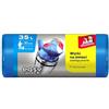 JAN Niezbędny SARANTIS WORKI HD easy-pack nieb. 35l/30szt TOP