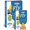 CARGILL SRL RAGGIO DI SOLE FLY MANGIME VOLATILI GRANIVORI PASTONCINO GIALLO 1KG