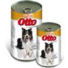 CARGILL SRL RAGGIO DI SOLE OTTO CANE BOCCONI POLLO TACCHINO 1,25KG (lattina)