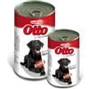 CARGILL SRL RAGGIO DI SOLE OTTO CANE BOCCONI MANZO 1,25KG (lattina)