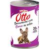CARGILL SRL RAGGIO DI SOLE OTTO CANE BOCCONI SALSA CERVO 1,25KG (lattina)