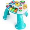 Baby Einstein, Discovering Music Tavolo Scopri la Musica, insegna Numeri e Colori, 6 Mesi +