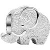 PANDORA Moments 794528C00 - Ciondolo a forma di elefante, in argento Sterling