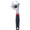CRAFTSMAN Chiave rapida 6 pollici regolabile, acciaio (CMMT13100)