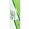 NAM Natura Alma Mater Legel Crema-gel Rifrescante E Tonificante Per Gambe 150 Ml