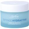 Bionike Defence Hydractive Crema-Gel Idratante Texture Leggera, 50ml