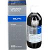 Almus Lattulosio Alm 66,7% Sciroppo Trattamento Stitichezza Occasionale, 200ml
