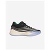 Adidas Dame X M - Scarpe Basket - Uomo - Nero