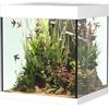 Askoll OPERA AQUARIUM 80 WHITE