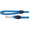 My Family MyFamily Guinzaglio per Cane in Poliestere con Tecnologia NFC Made in Italy, in Corda, Resistente all'Acqua, Pratico e Confortevole, Fatto a Mano, Collezione memopet