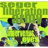 Seger Liberation Army Innervenus Eyes (Vinyl LP)
