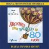 Various Artists Around the World in 80 Days (Young) (CD) Album