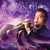 University of New Mexico Wind Symphony J. D. Shaw: Tales of Imagination (CD)