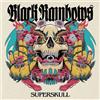 Black Rainbows Superskull (Ltd. Cyan (Vinyl LP)