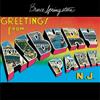 Bruce Springsteen Greetings from Asbury Park N.J. (Vinyl LP) 12" Album