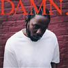 Kendrick Lamar Damn. (CD)