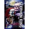 Odoya IF. Insolito & fantastico. Nuova serie. Stephen King. Reality, stranger than fiction (2018) (Vol. 23)