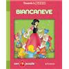 Edibimbi Biancaneve. Finestrelle in puzzle. Ediz. illustrata