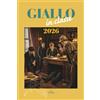 De Ferrari Giallo in classe 2026