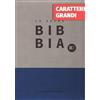 ADI Media Bibbia R2. Versione riveduta 2020. Ediz. a caratteri grandi