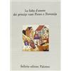 Sellerio La fiaba d'amore dei principi russi Pietro e Fevronija