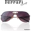 FERRARI occhiali da sole F 23 580 "VERY RARE VINTAGE" sunglasses 80s M.in Italy
