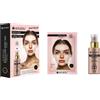 Setablu set patch solubili collagene 3 pezzi + spray viso attivante 50 ml