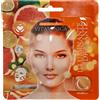 Setablu Maschera Viso Vitaminica Illuminante Idratante Vitamina C 1 Pezzo
