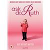 Lionsgate Home Entertainment Ask Dr Ruth (DVD) Dr. Ruth Westheimer