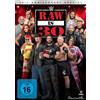 WWE: RAW IS 30 - 30th ANNIVERSARY SPECIAL (DVD)