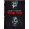 Wrong Turn: The Foundation (DVD)