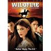Lionsgate Wildfire: Season 1 (DVD) Genevieve Padalecki Nicole Tubiola Nana Visitor