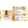 Eveline Cosmetics Gold Lift Expert Lussuosa crema rassodante antietà e