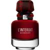 Givenchy L'interdit Rouge Eau De Parfum 35ml Spray - Profumo Intenso p