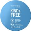 Rimmel London Rimmel K&F Powder 10 Fair