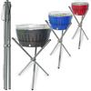 Lotus Grill Supporto Universale per i Barbecue LotusGrill