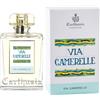 Carthusia Via Camerelle - Eau de parfum, 100 ml
